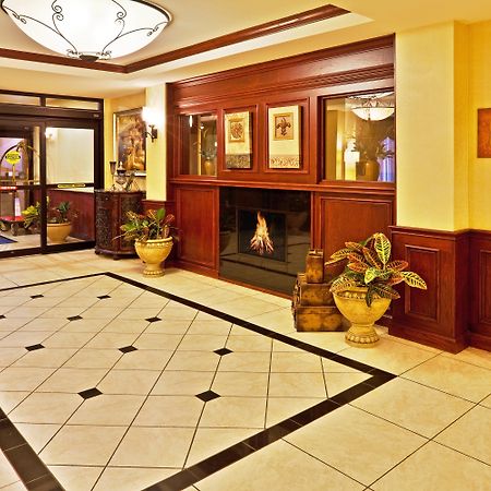 Holiday Inn Express Ponca City By Ihg Bagian luar foto