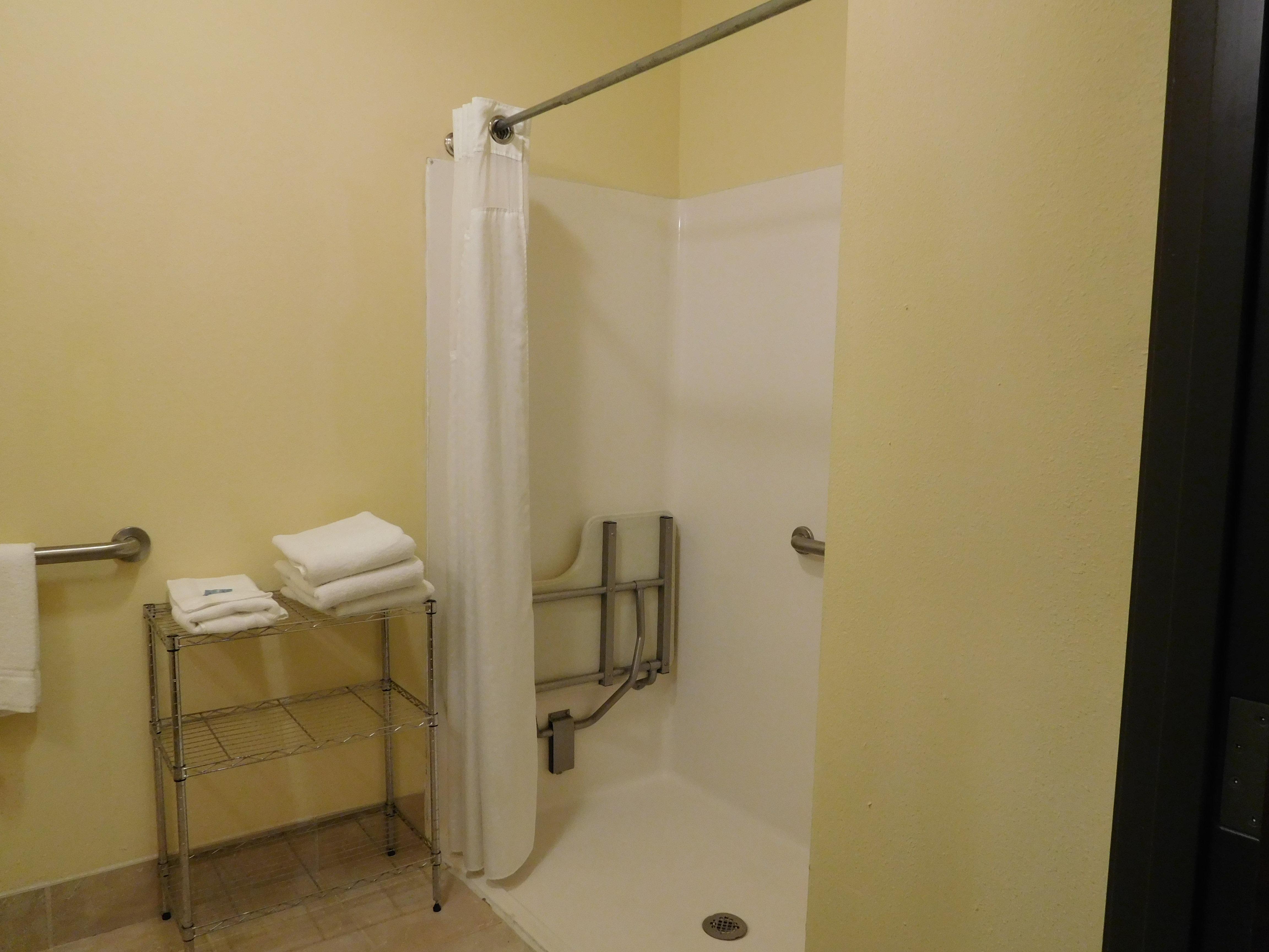 Holiday Inn Express Ponca City By Ihg Bagian luar foto