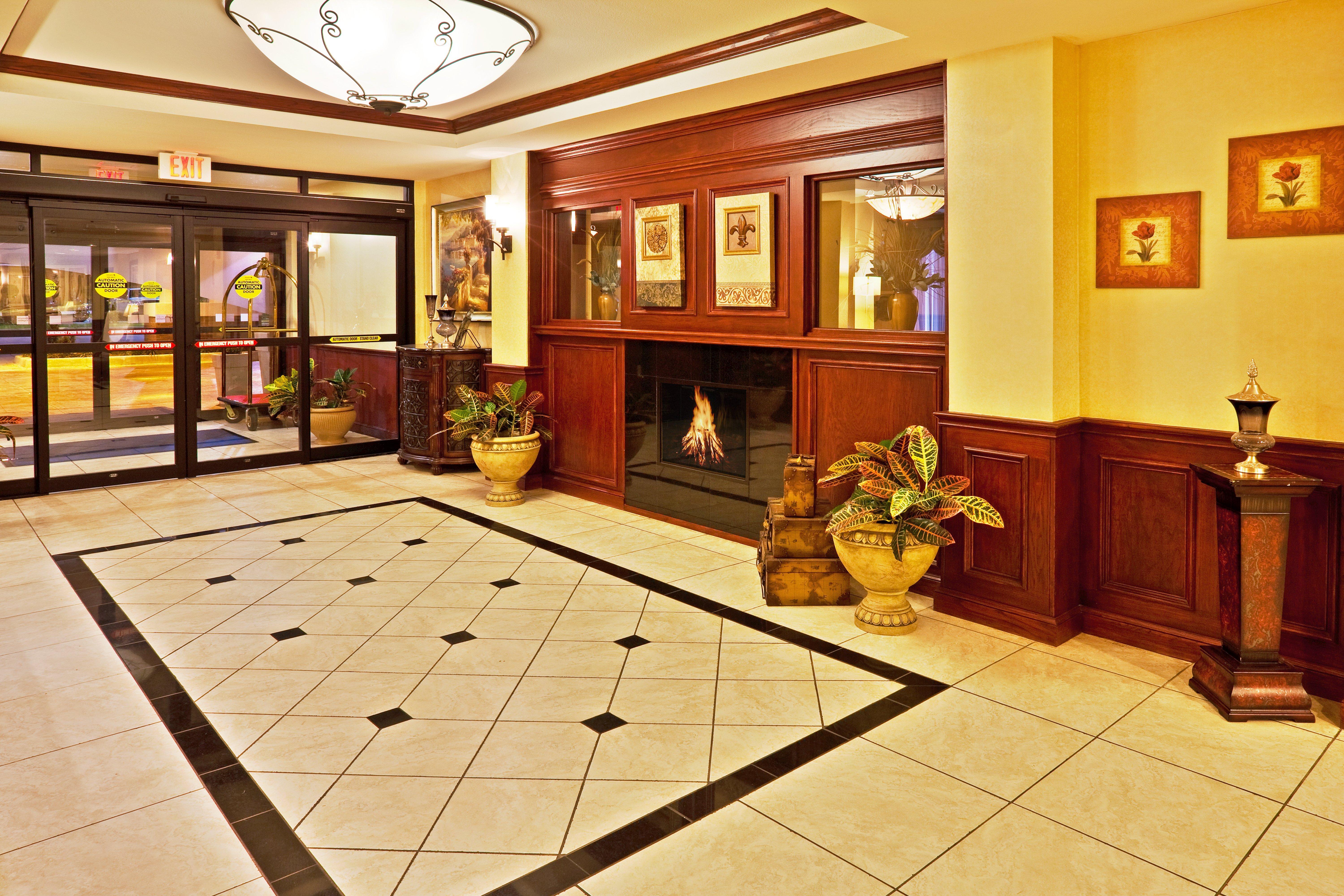 Holiday Inn Express Ponca City By Ihg Bagian luar foto