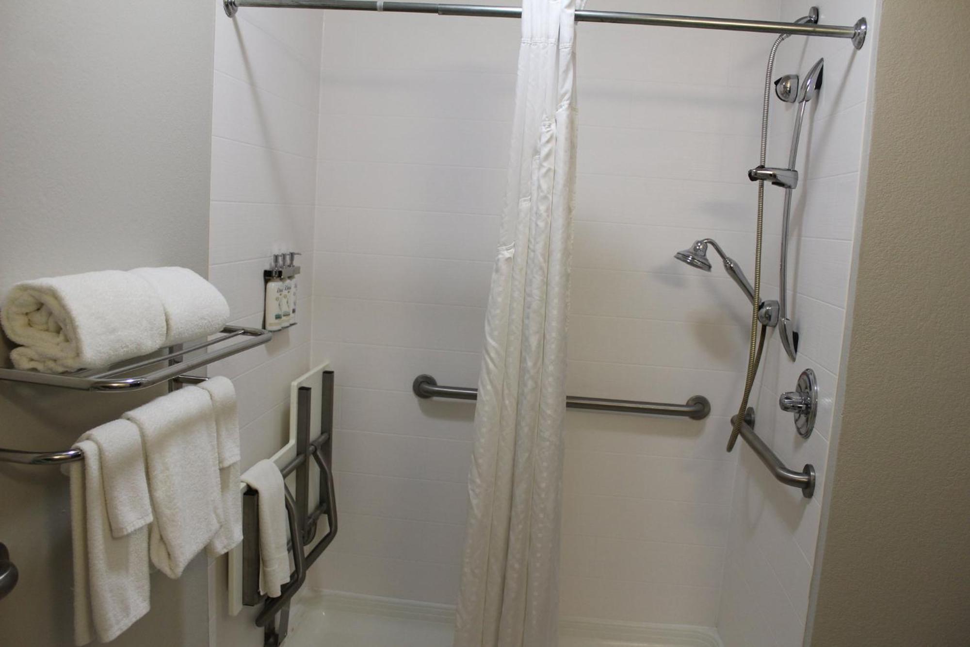 Holiday Inn Express Ponca City By Ihg Bagian luar foto
